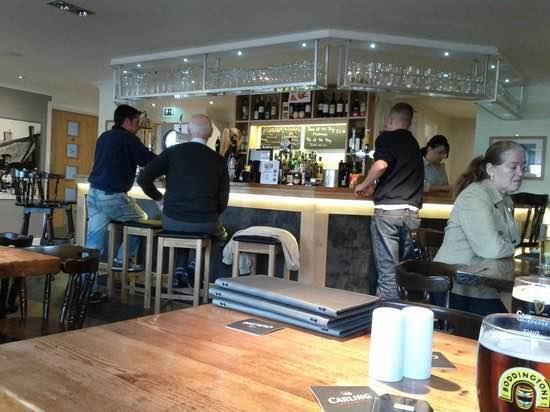 Hotel The Anchor Ely Little Downham Exteriér fotografie