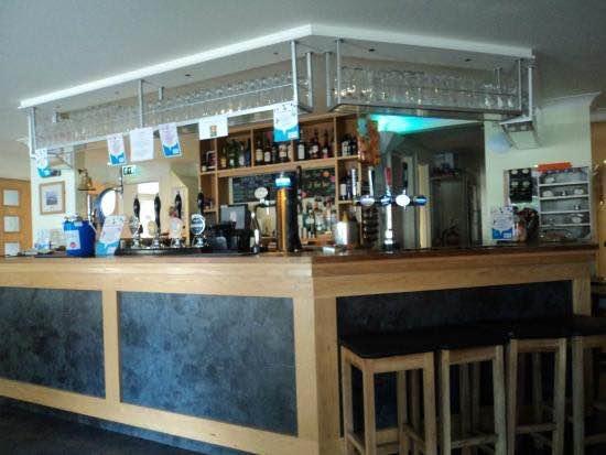 Hotel The Anchor Ely Little Downham Exteriér fotografie