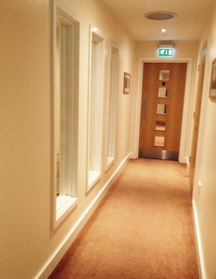 Hotel The Anchor Ely Little Downham Exteriér fotografie