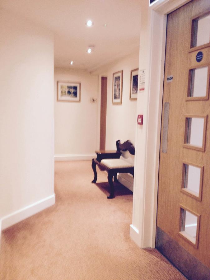 Hotel The Anchor Ely Little Downham Exteriér fotografie